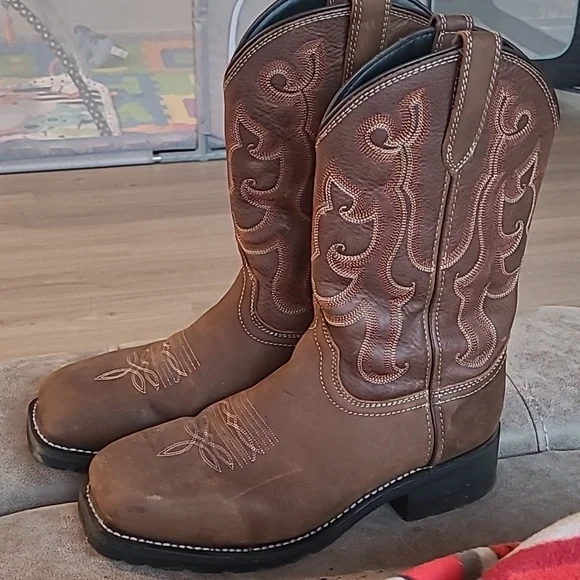 Masterson | Shoes | Euc Like New Sz 1d | Poshmark display picture 3